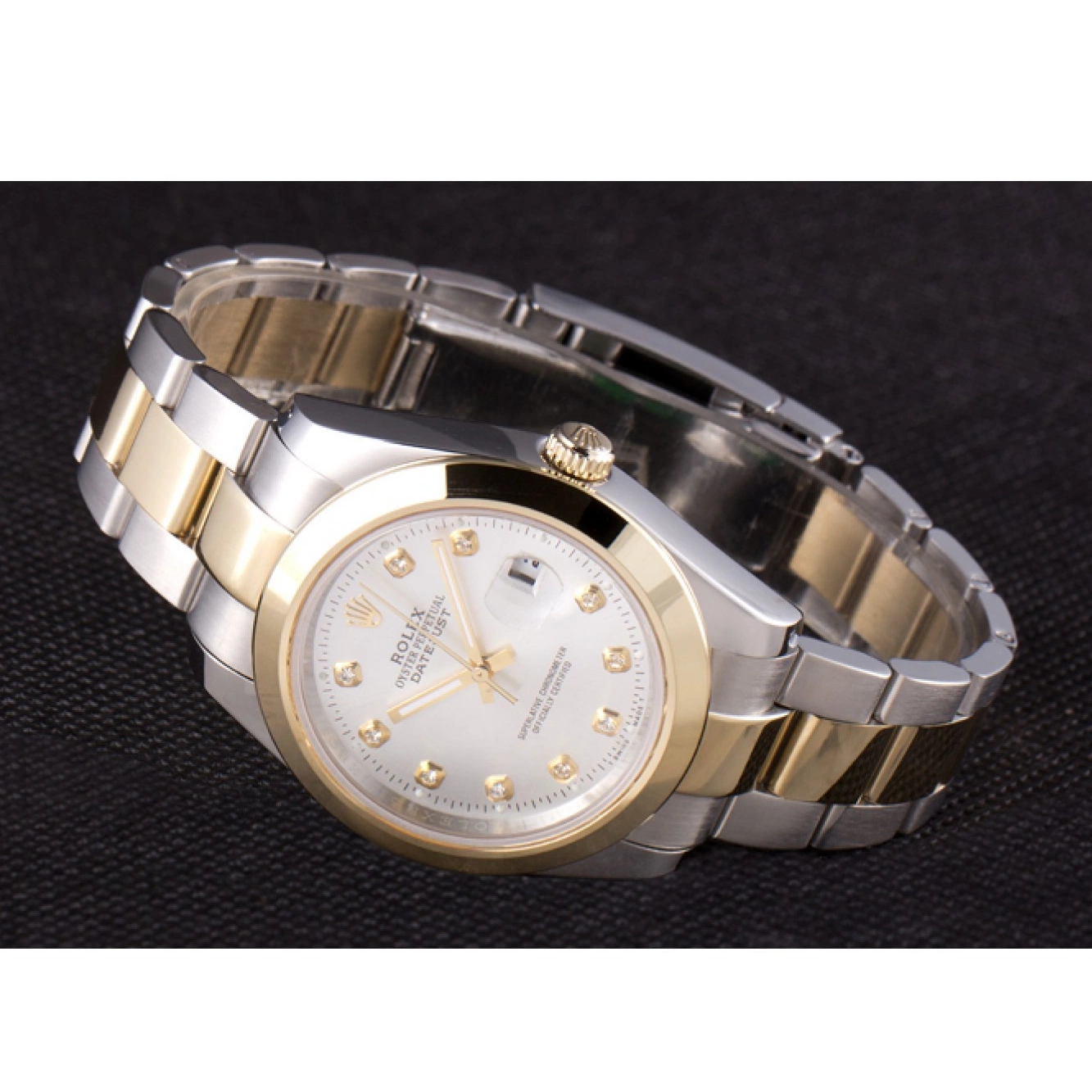 Aaa replica watch Datejust-rl222 Rolex 0714